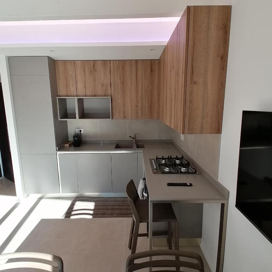 New Marina Apartments Торрі-дель-Бенако Екстер'єр фото